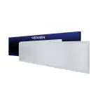 Noxion LED Panel Delta Pro Pronox V3.0 30W 4070lm - 840 Kaltweiß | 120x30cm - UGR 