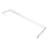 Ledvance Panel Louver Surface Kit 1200 Blanc